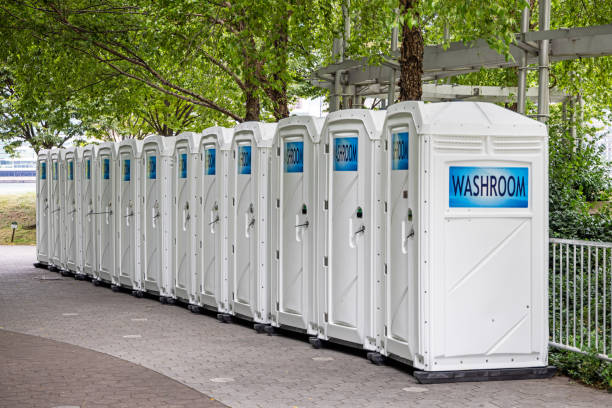 Best Event porta potty rental  in Susitna North, AK