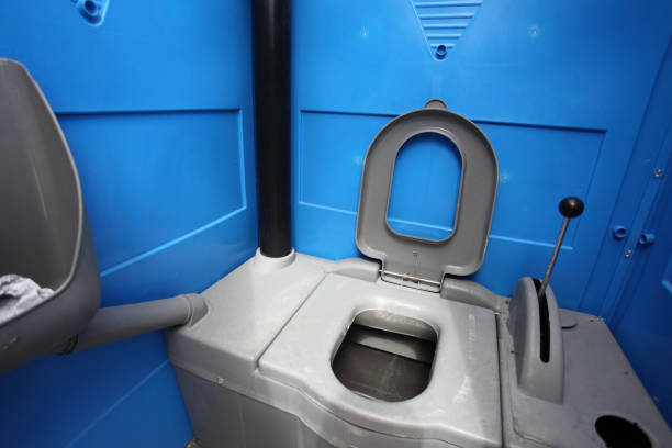 Portable Toilet Options We Offer in Susitna North, AK