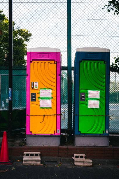 Best Affordable portable toilet rental  in Susitna North, AK