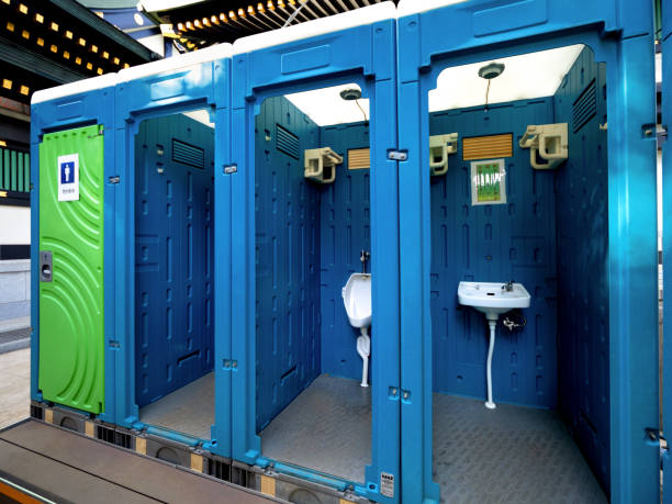 Susitna North, AK porta potty rental Company